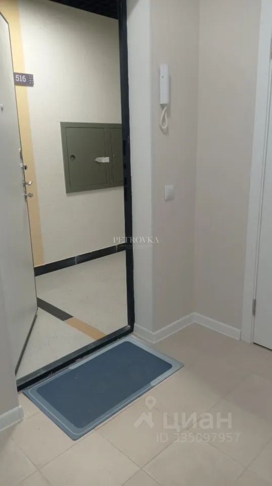 m. Krasnogorskaya: Apartment, 1-rooms