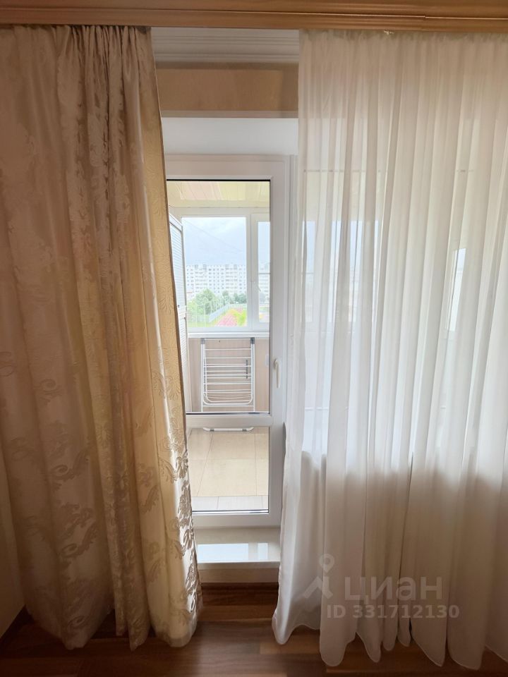 m. Vodniki: Apartment, 2-rooms