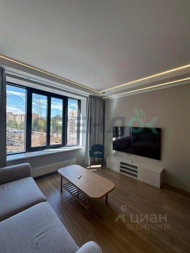 m. Petrovsky park: Apartment, 2-rooms