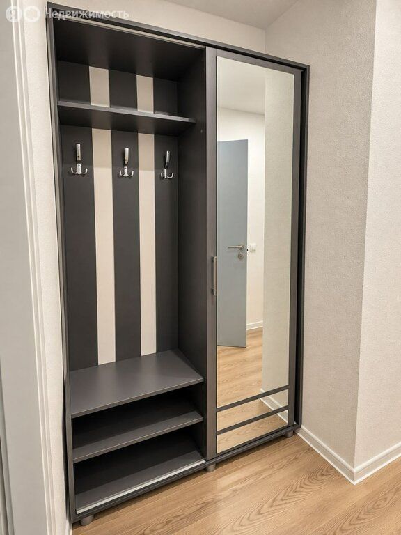m. Volgogradsky prospekt: Apartment, 1-rooms