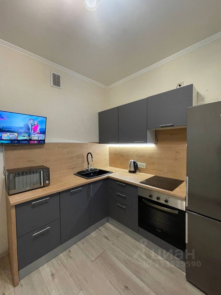 m. Podolsk: Apartment, 1-rooms