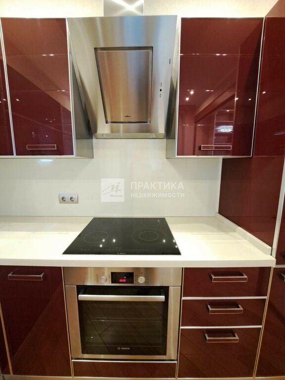 m. Elektrozavodskaya: Apartment, 2-rooms