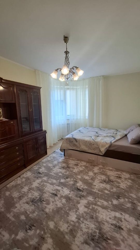 m. Butovo: Apartment, 1-rooms