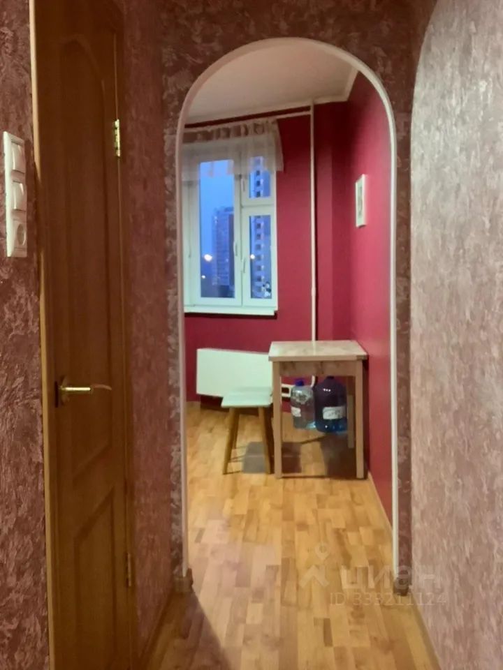 m. Kuchino: Apartment, 1-rooms