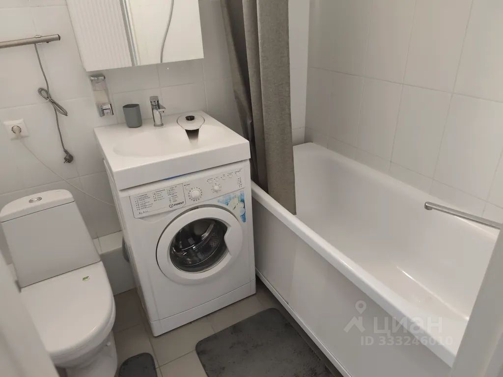 m. Zheleznodorozhnaya: Apartment, 1-rooms
