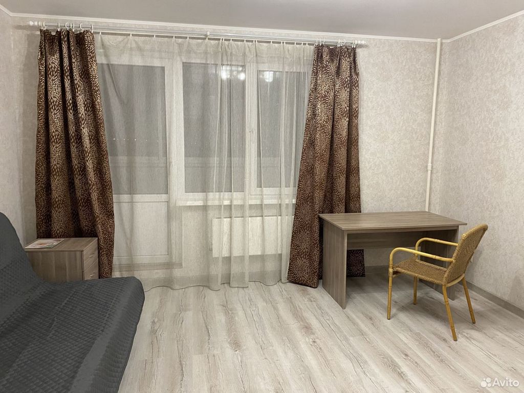 m. Vodniki: Apartment, 1-rooms