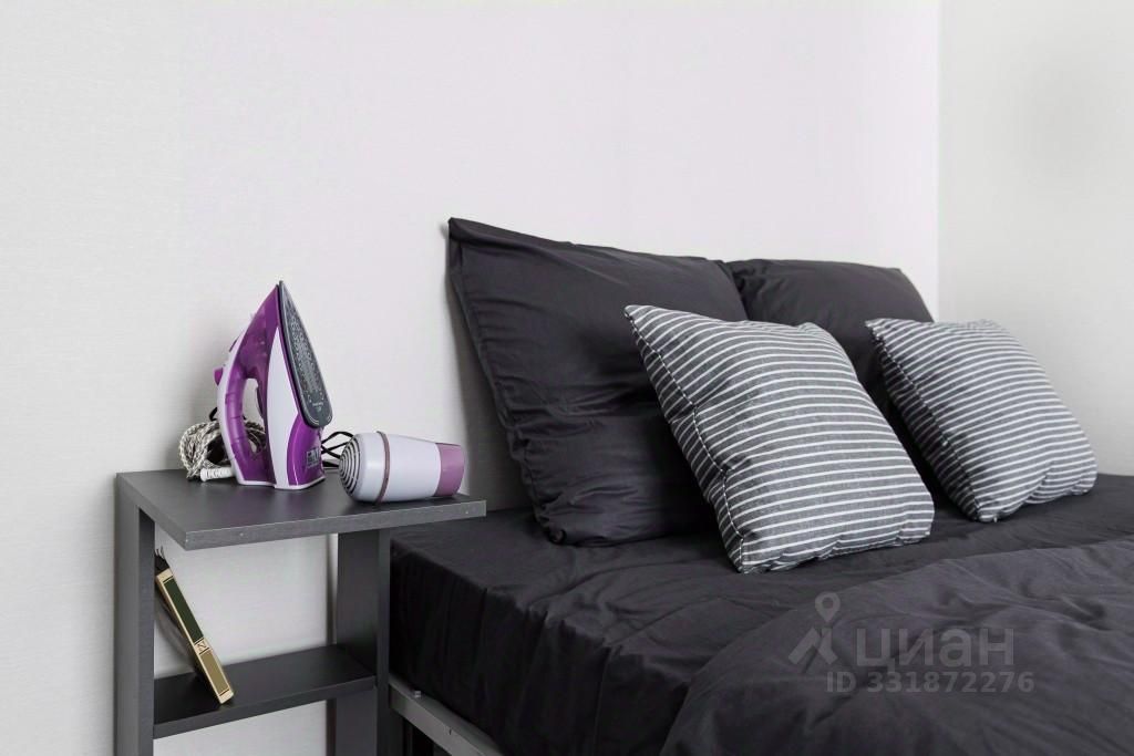 m. Khimki: Apartment, 1-rooms