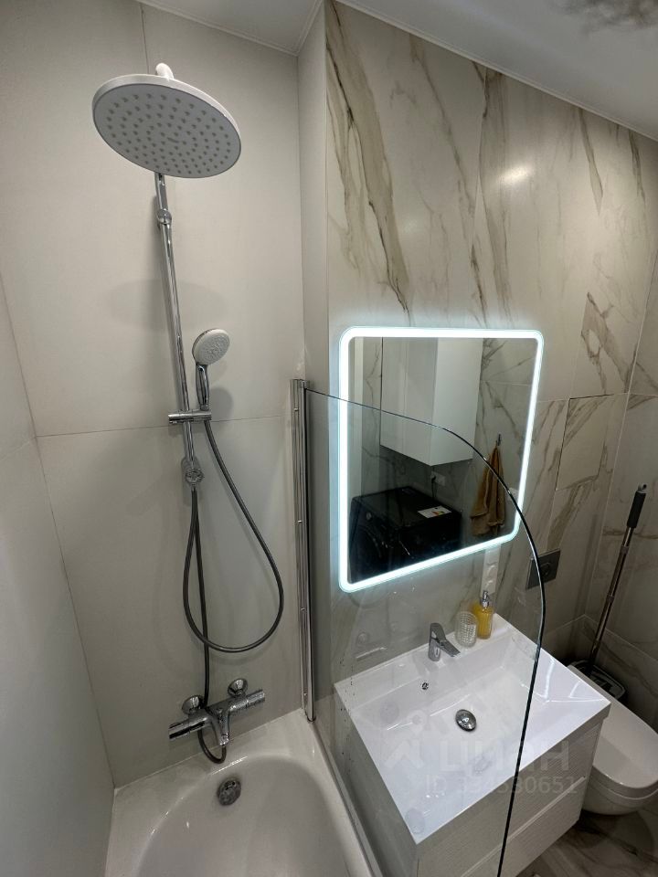 m. Skolkovo: Apartment, 3-rooms
