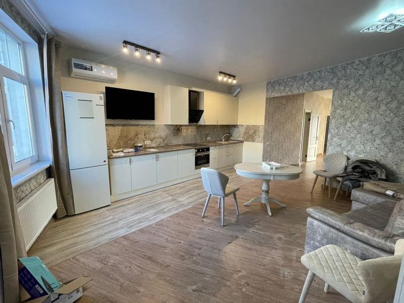 m. Opalikha: Apartment, 3-rooms
