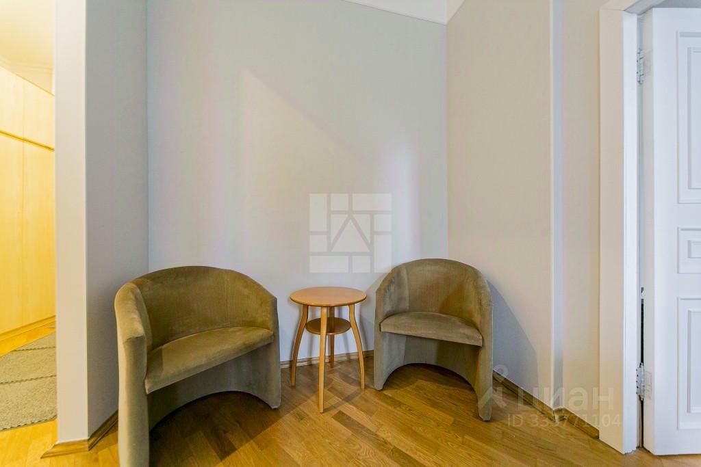 m. Arbatskaya: Apartment, 2-rooms