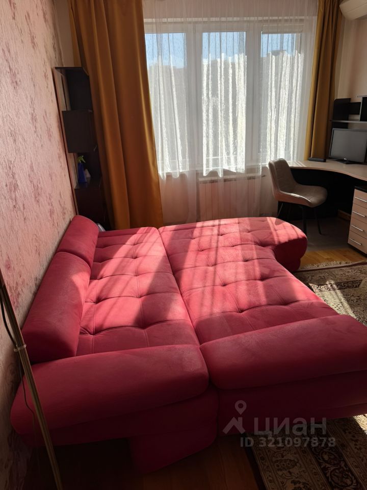 m. Zhulebino: Apartment, 1-rooms
