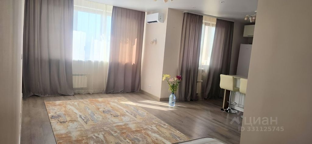 m. Kotelniki: Apartment, 1-rooms