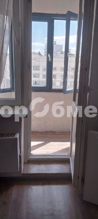 m. Novatorskaya: Apartment, 2-rooms