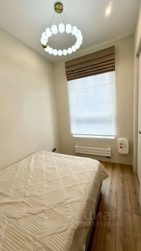 m. Moskva Tovarnaya: Apartment, 1-rooms