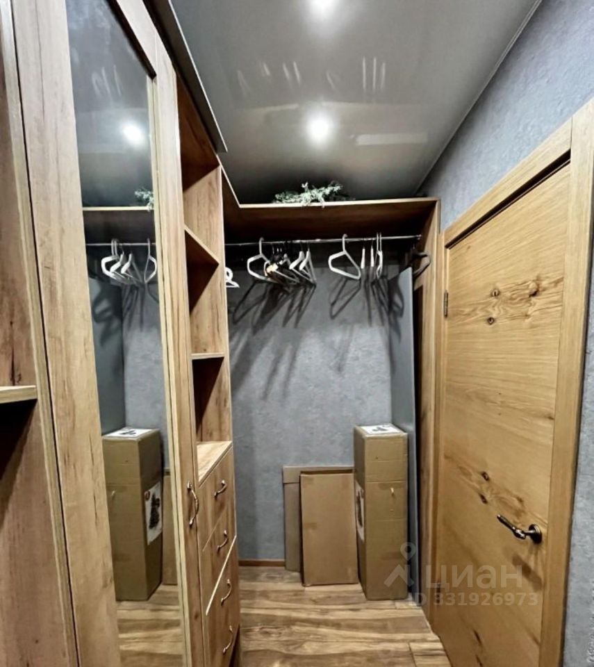 m. Begovaya: Apartment, 2-rooms