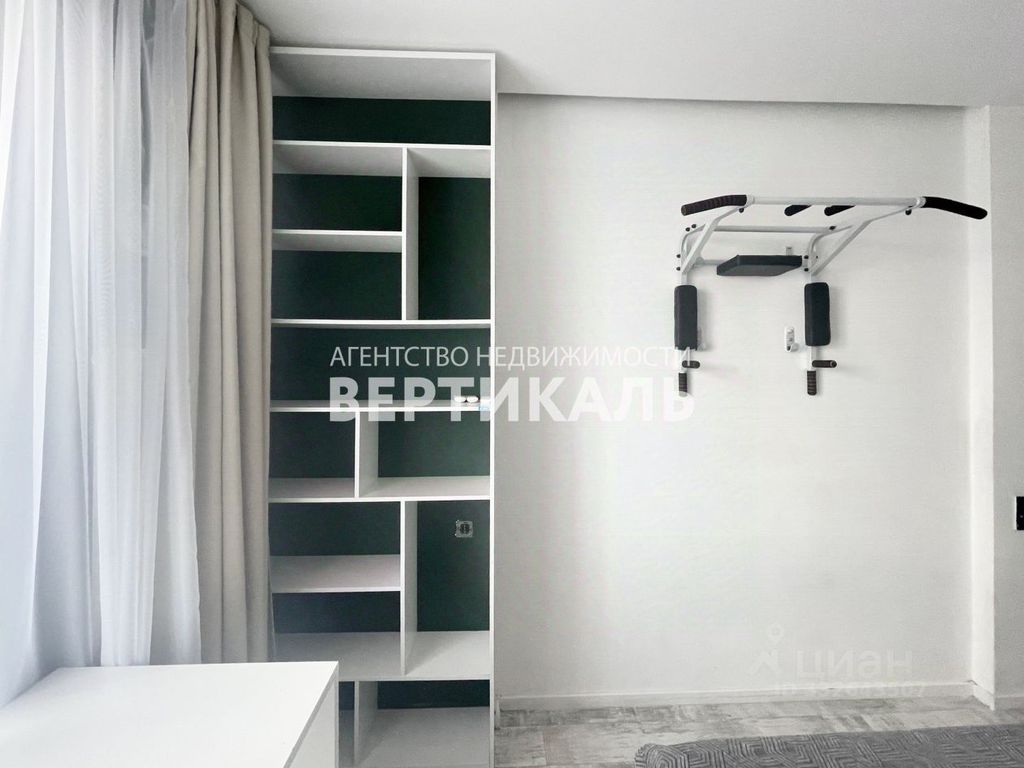 m. Medvedkovo: Apartment, 2-rooms