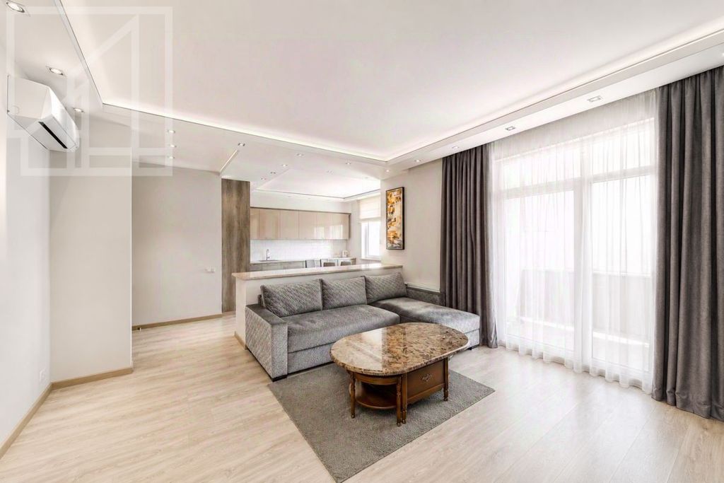 m. Matveevskoe: Apartment, 2-rooms