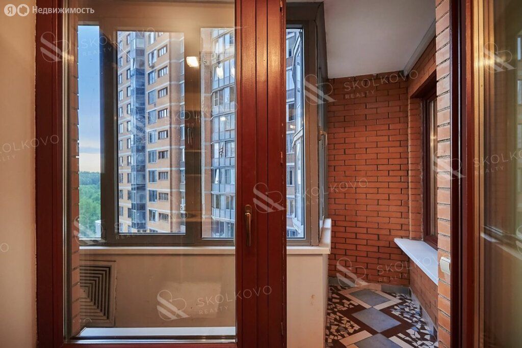 m. Troparevo: Apartment, 2-rooms