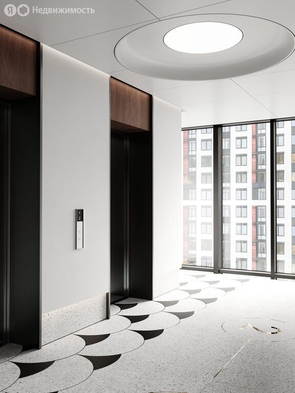 m. Khoroshevo: Apartment, 1-rooms