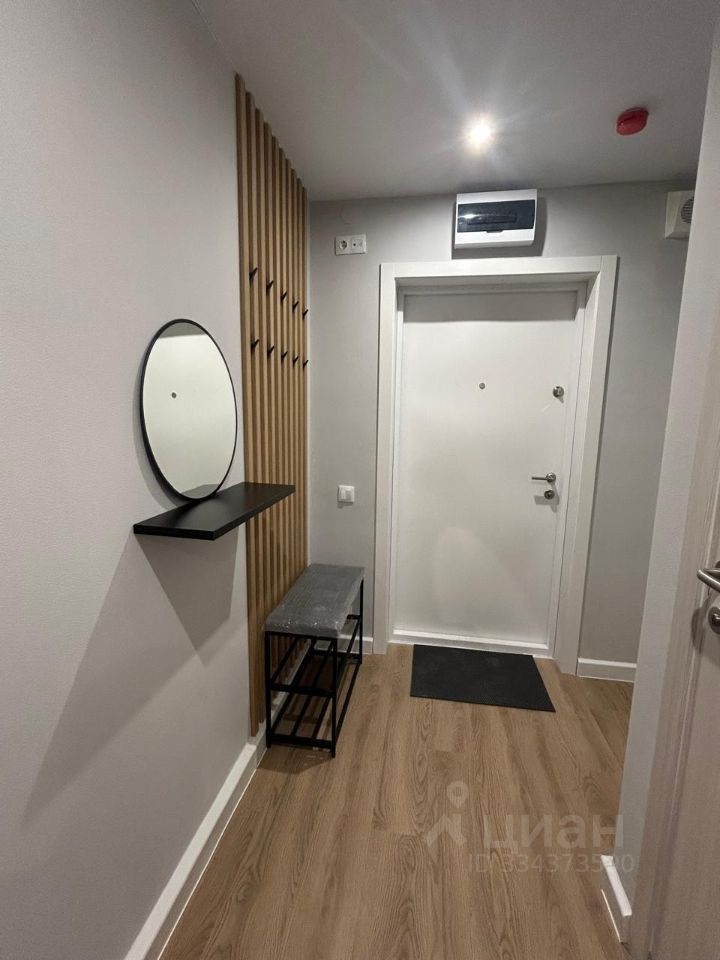 m. Aminyevskaya: Apartment, 2-rooms