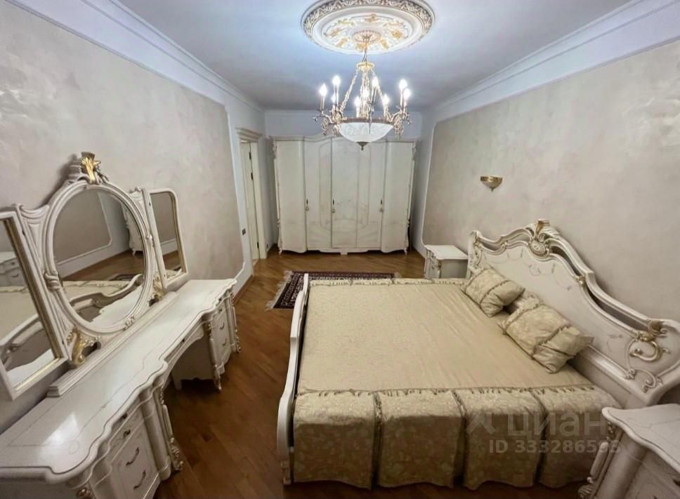 m. Luzhniki: Apartment, 2-rooms
