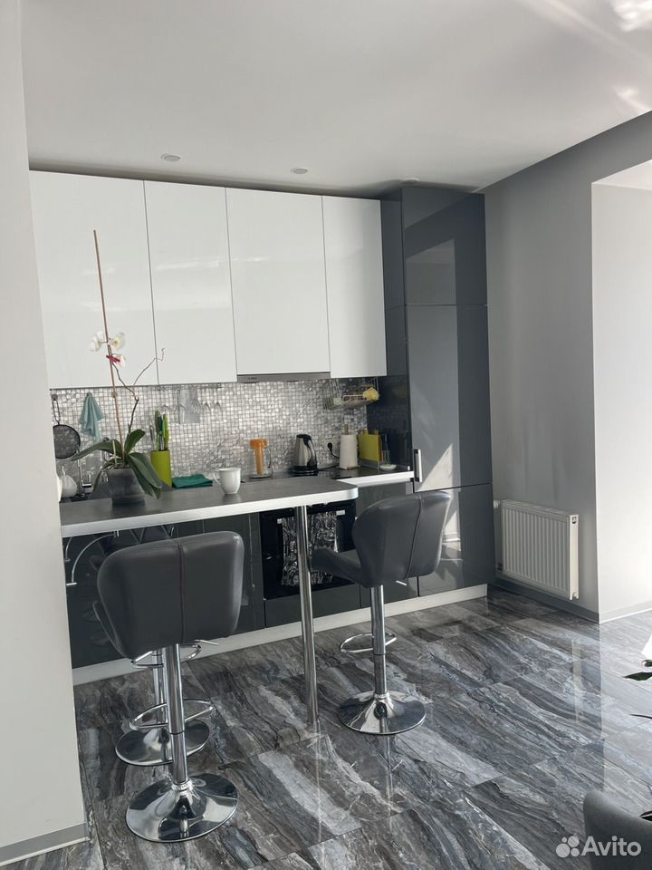 m. Molzhaninovo: Apartment, studio