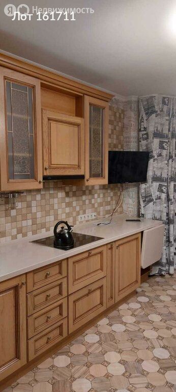 m. Novokosino: Apartment, 2-rooms