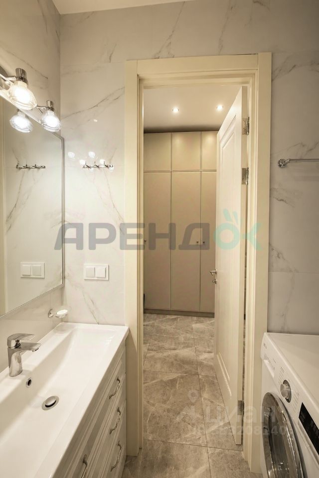 m. Khoroshevskaya: Apartment, 2-rooms