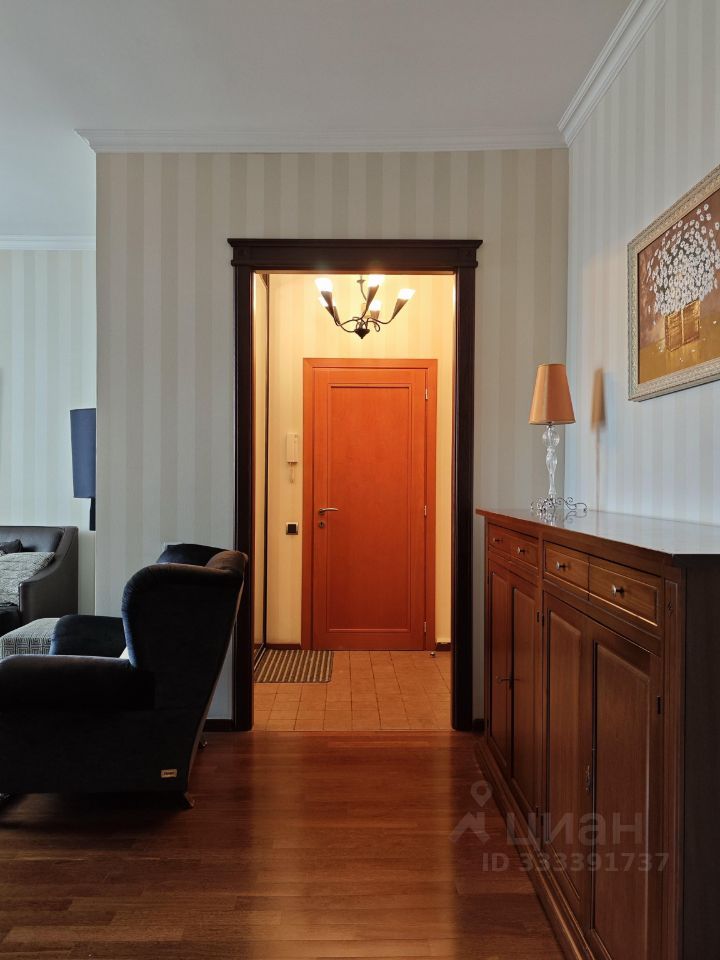 m. Tretyakovskaya: Apartment, 2-rooms