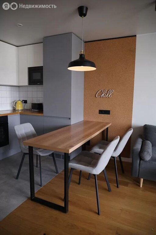 m. Ozernaya: Apartment, 1-rooms