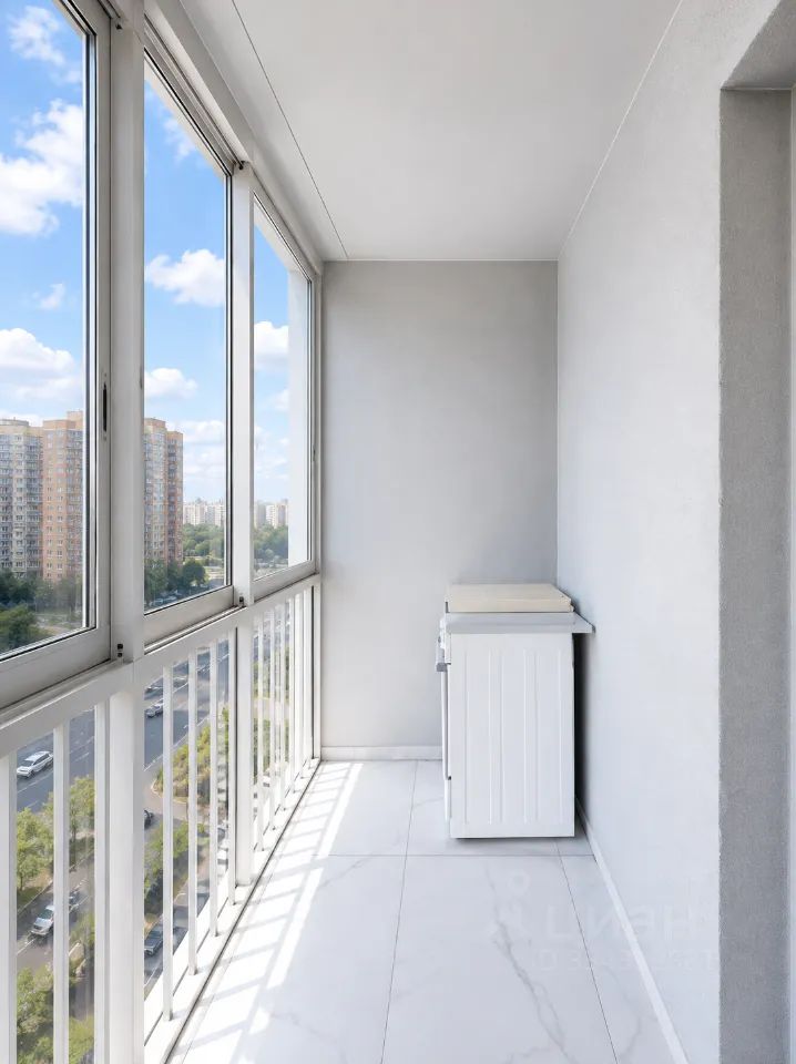 m. Molzhaninovo: Apartment, studio