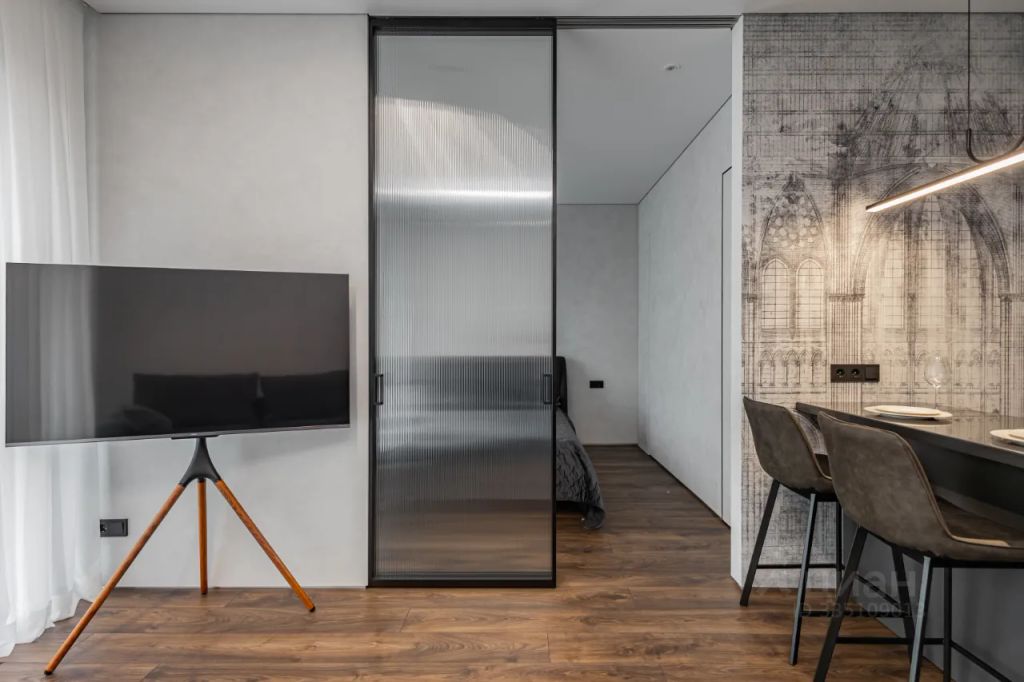m. Volgogradsky prospekt: Apartment, 1-rooms