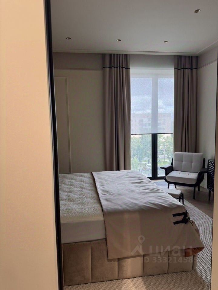 m. Leninsky prospekt: Apartment, 2-rooms