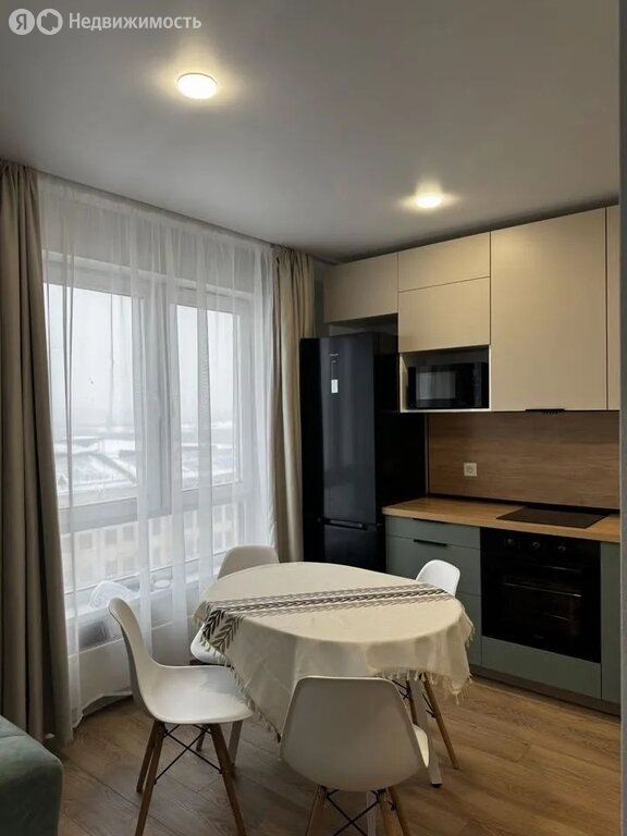 m. Butyrskaya : Apartment, 1-rooms