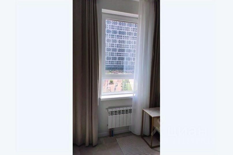 m. Tushinskaya: Apartment, 1-rooms