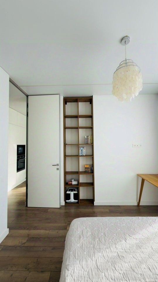 m. Zorge: Apartment, 2-rooms