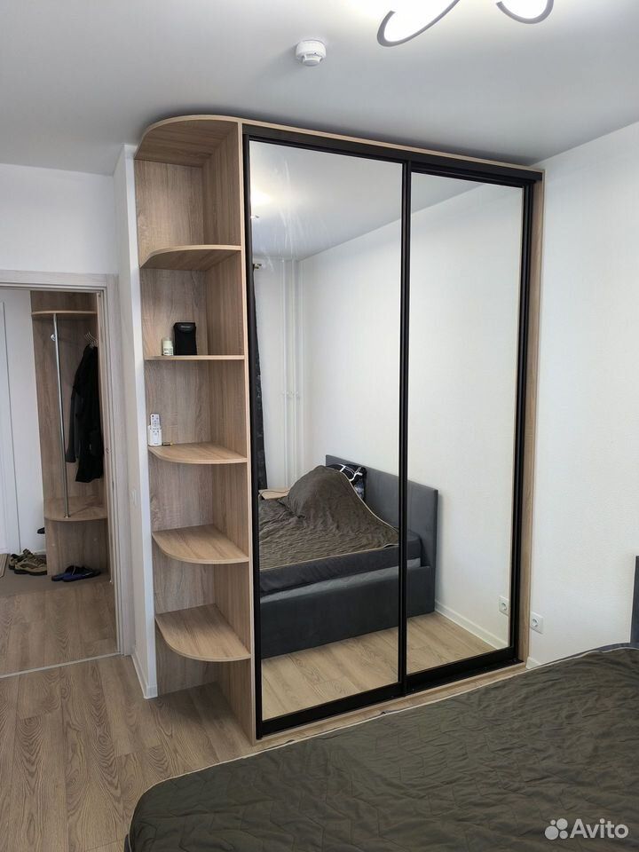 m. Filatov lug: Apartment, 1-rooms