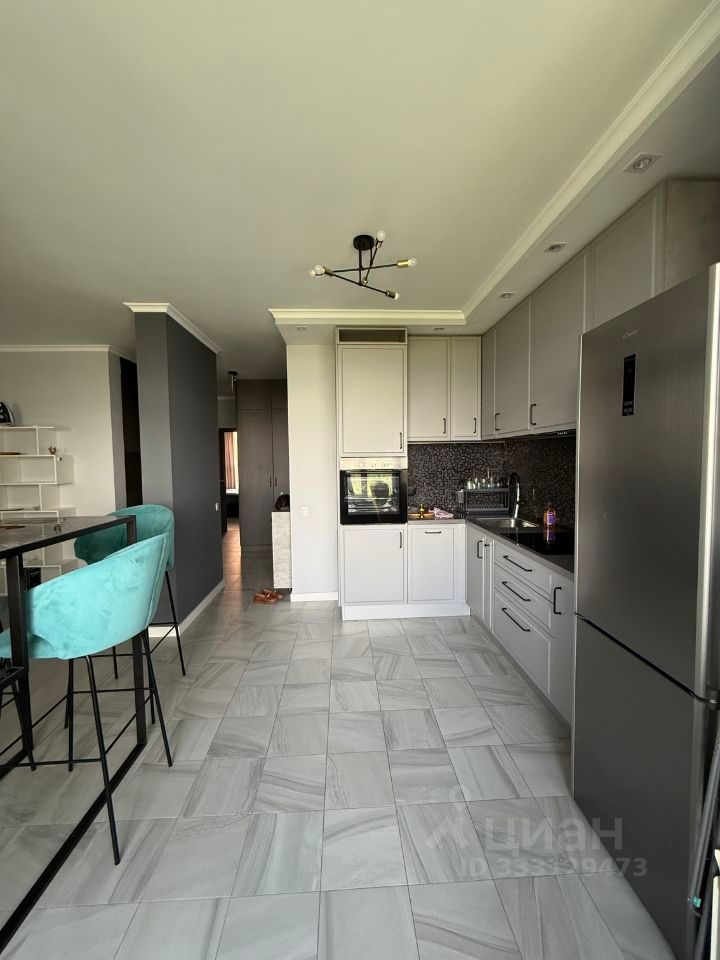 m. Planernaya: Apartment, 2-rooms
