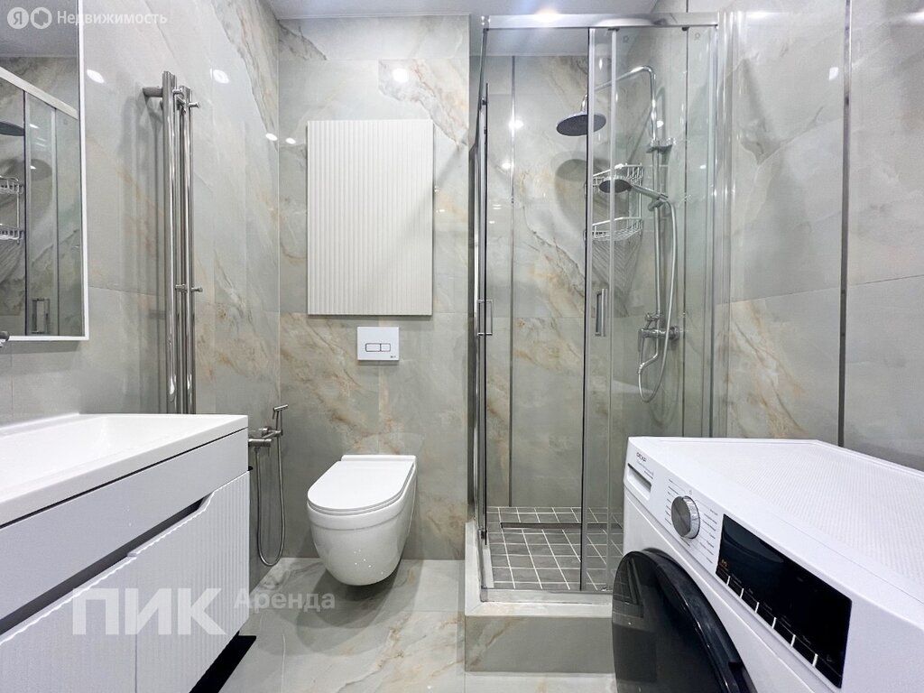 m. Verkhnie Likhobory: Apartment, 1-rooms