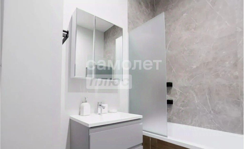 m. Volgogradsky prospekt: Apartment, 2-rooms