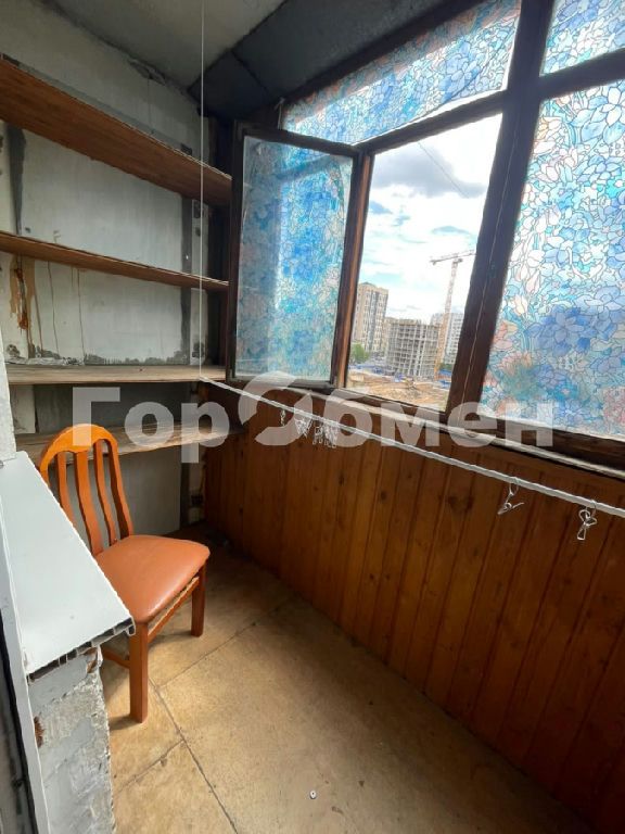 m. Lyublino: Apartment, 2-rooms