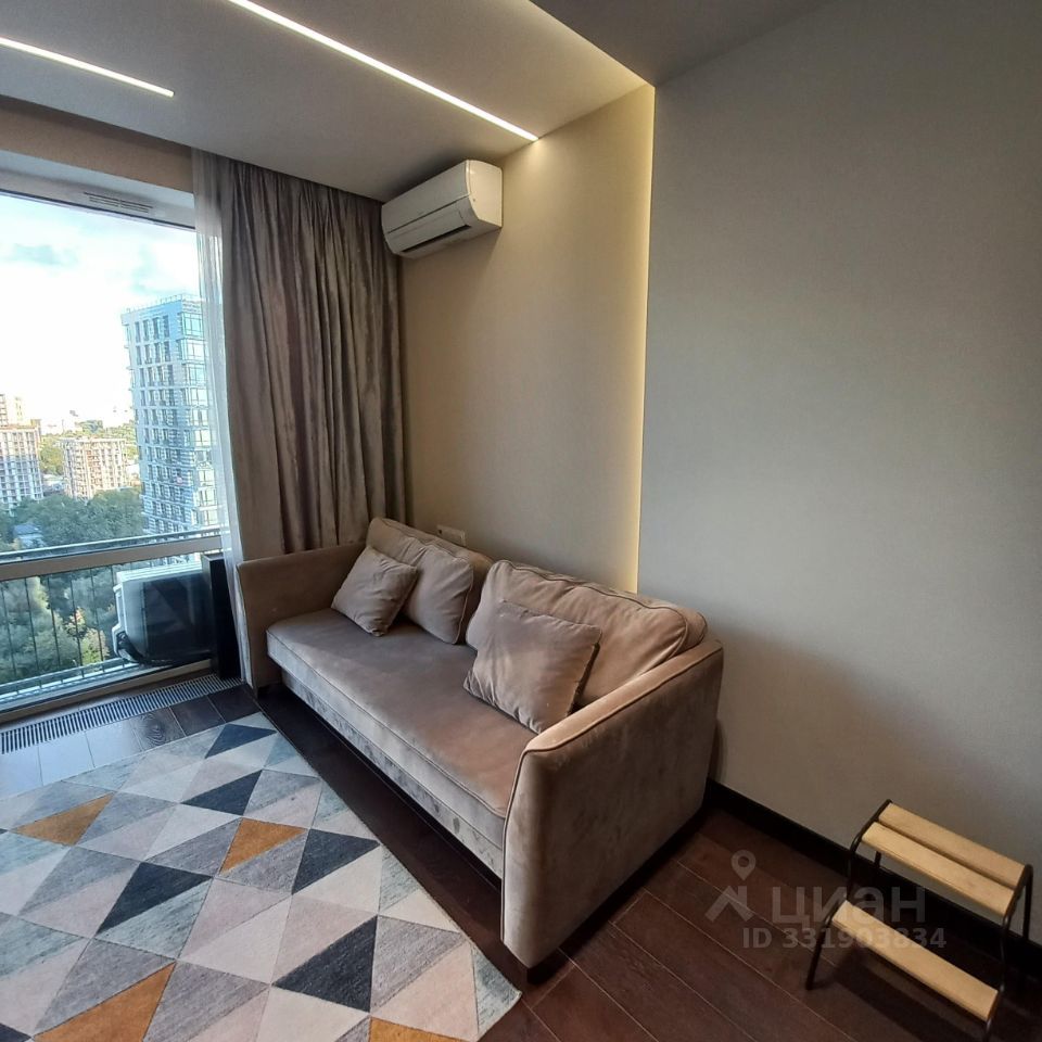 m. Davydkovo: Apartment, 2-rooms
