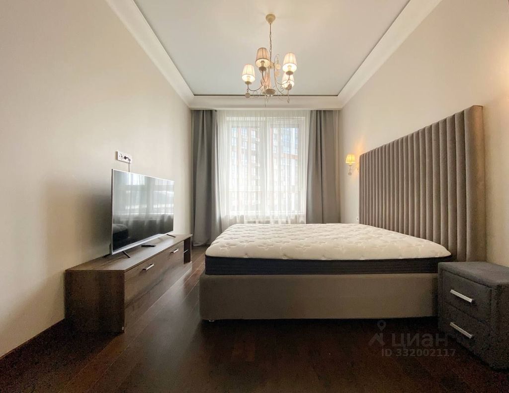 m. Shelepikha: Apartment, 2-rooms
