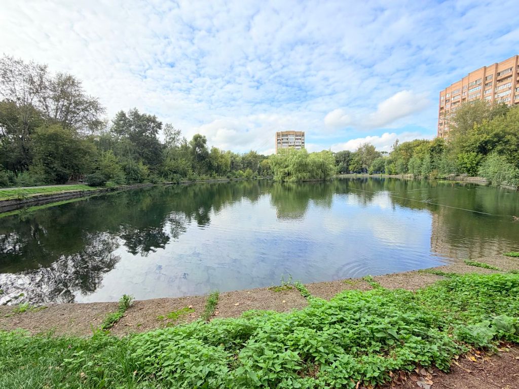 m. Sokolniki: Apartment, 1-rooms