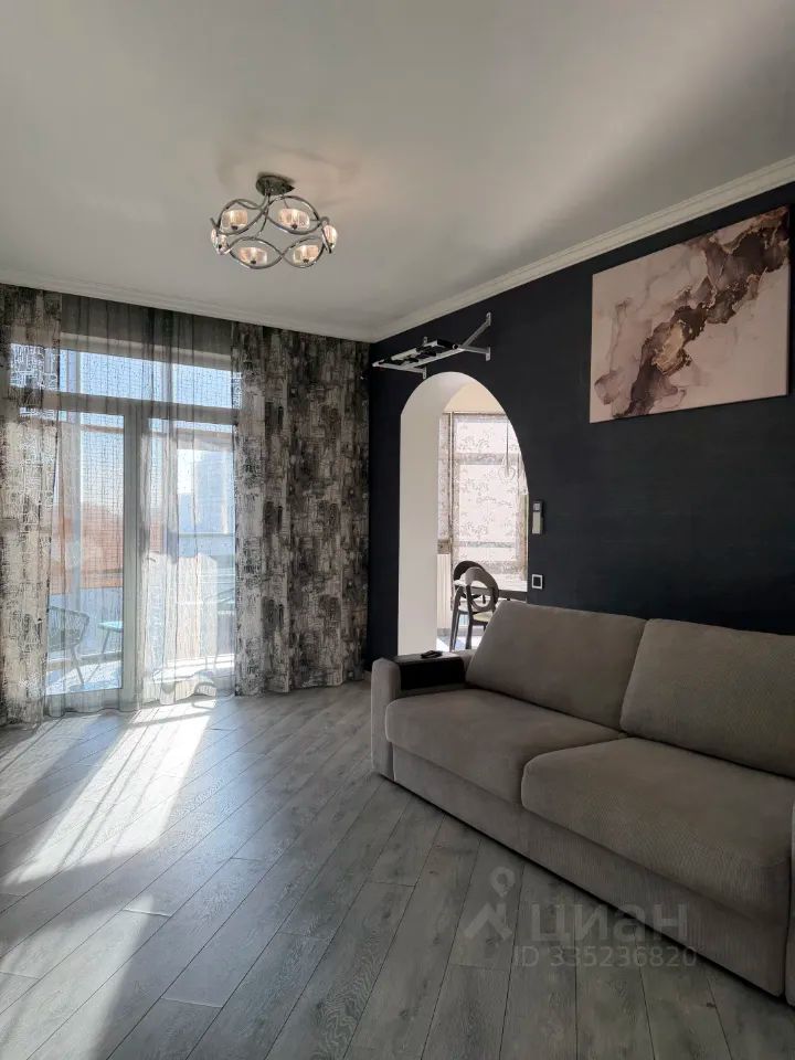m. Penyagino: Apartment, 2-rooms