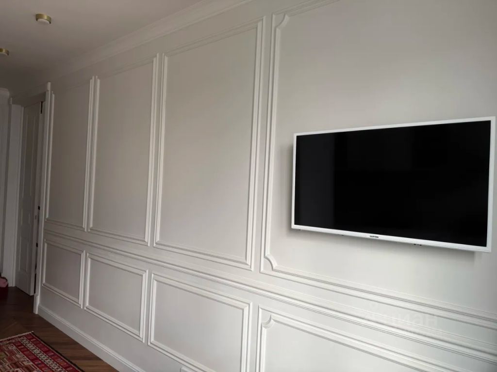 m. Sokolniki: Apartment, 1-rooms