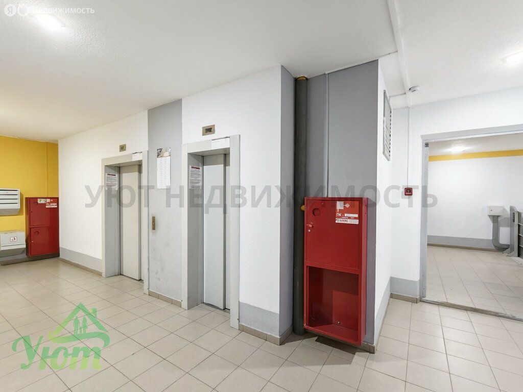 m. Ilyinskaya: Apartment, 1-rooms