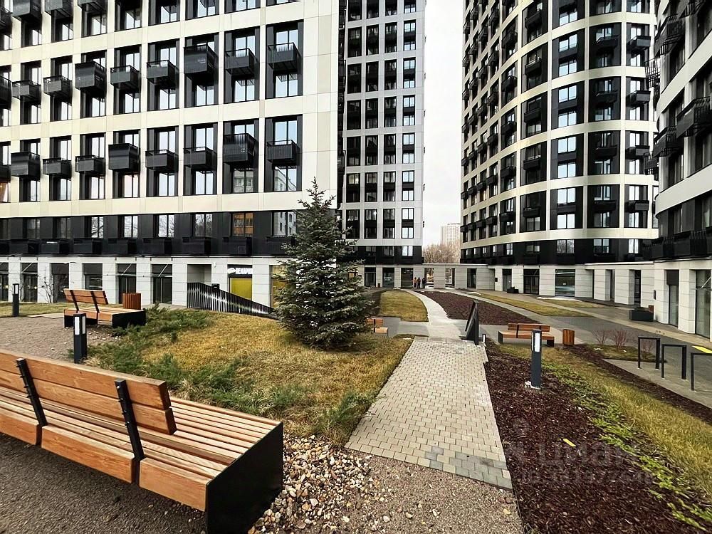 m. Nagatinskaya: Apartment, 1-rooms