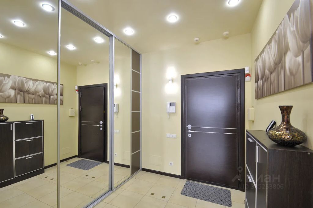 m. Belyaevo: Apartment, 2-rooms