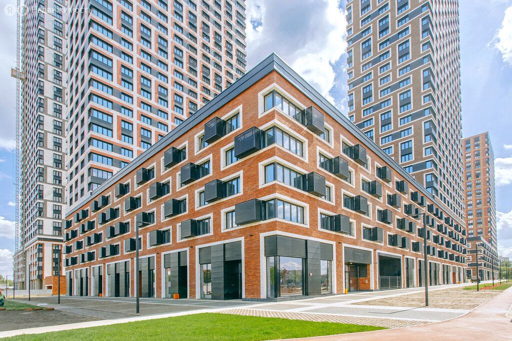 m. Lokomotiv: Apartment, 1-rooms